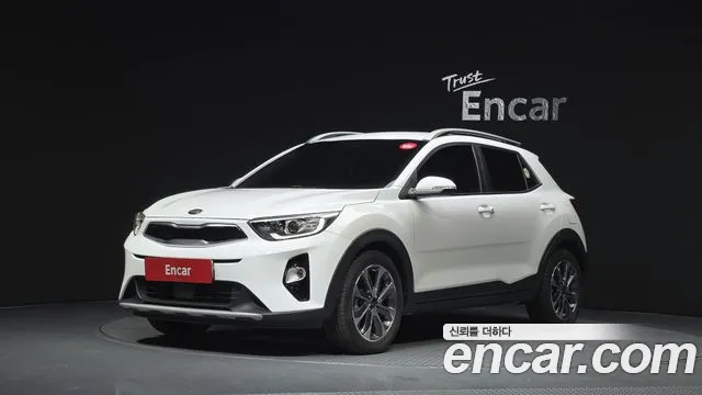 Kia 1.4 Prestige