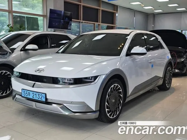 Hyundai IONIQ 5 Prestige