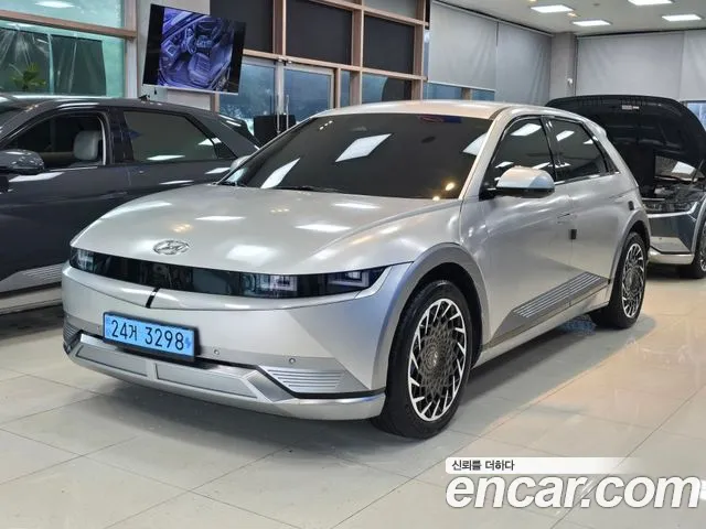 Hyundai IONIQ 5 AWD Prestige