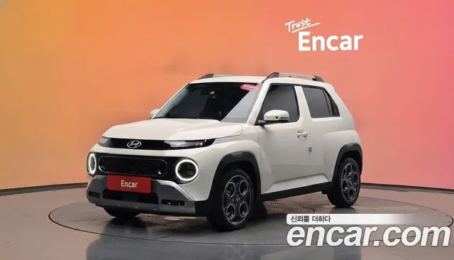Hyundai The New Turbo Inspiration