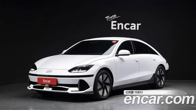 Hyundai IONIQ 6 Exclusive
