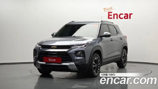 Chevrolet(GM) 1.3 Turbo 4WD