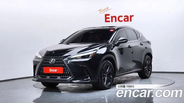 Lexus NX350h 2 Premium
