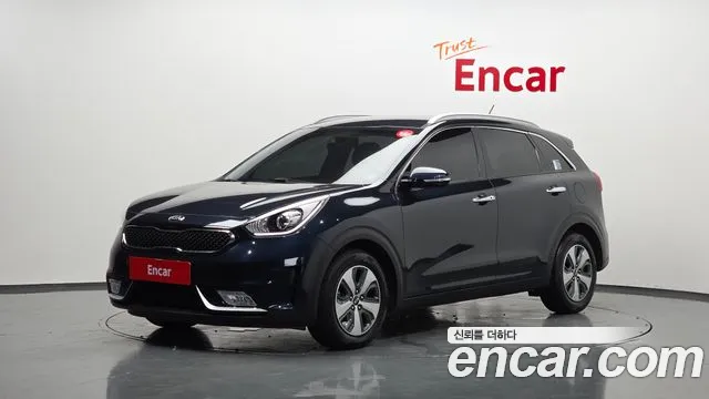 Kia Niro Prestige