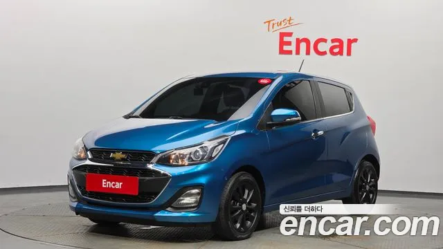 Chevrolet(GM) The New