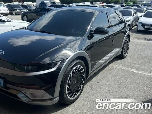 Hyundai IONIQ 5 Prestige