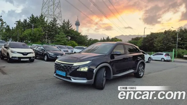 Hyundai Premium
