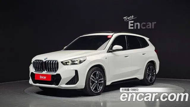 BMW X1 (U11) xDrive 20i M