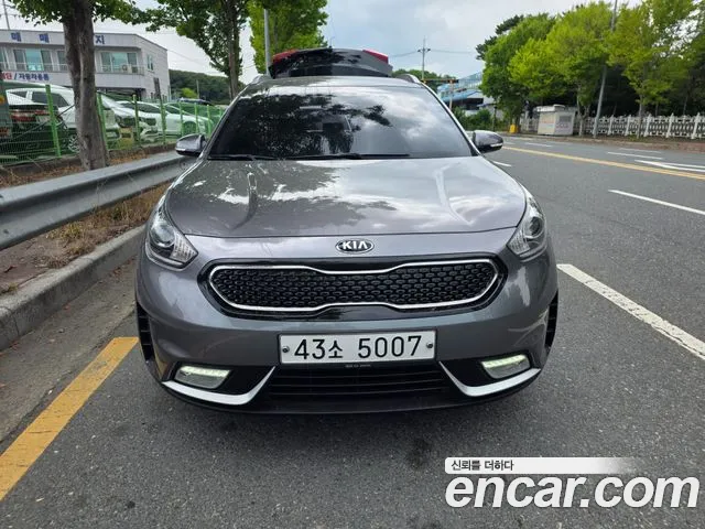 Kia Niro Prestige