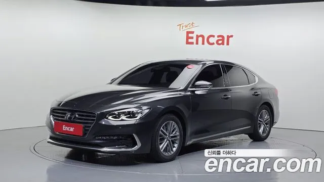 Hyundai Grandeur IG 2.4 Premium