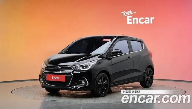 Chevrolet(GM)