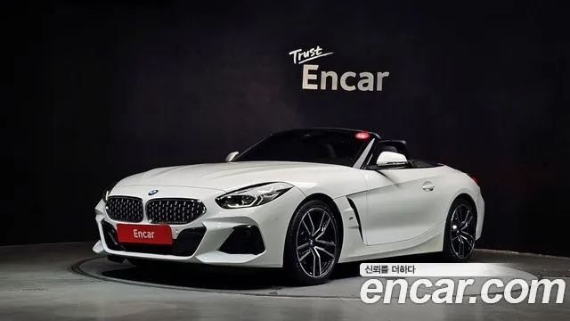 BMW Z4 (G29) sDrive20i M