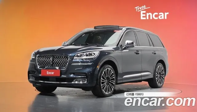 Lincoln 2 3.0 AWD