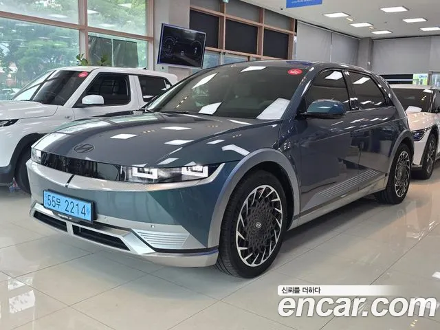 Hyundai IONIQ 5 Prestige