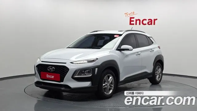 Hyundai Kona 1.6 Turbo 2WD