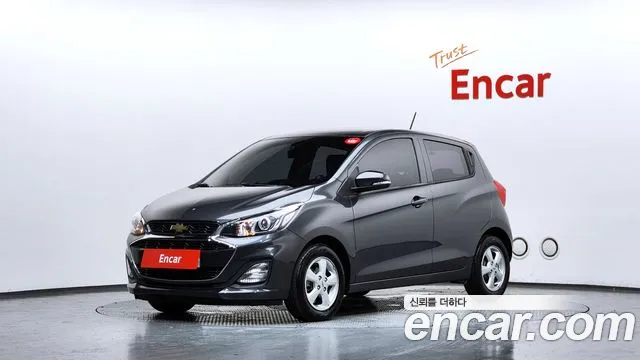 Chevrolet(GM) The New LT
