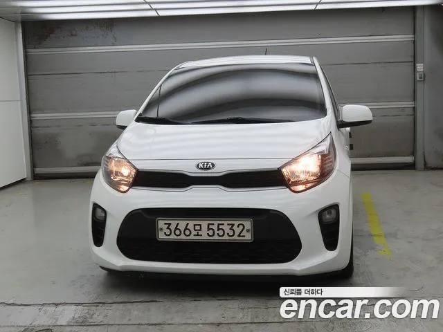 Kia All New (JA)
