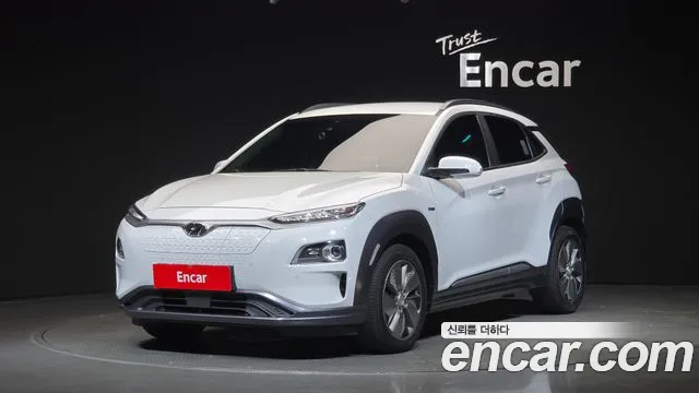 Hyundai Kona Premium