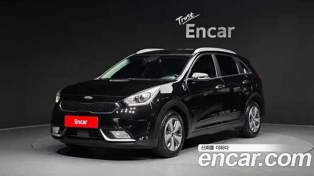 Kia Niro Prestige