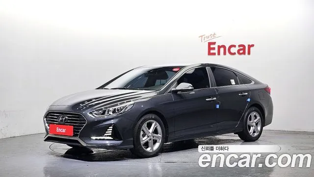 Hyundai Sonata 2.0
