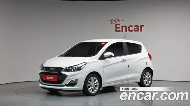 Chevrolet(GM) The New