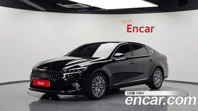 Kia K7 2.5 GDI Noblesse