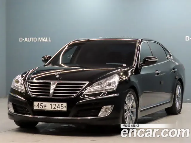 Hyundai VS380