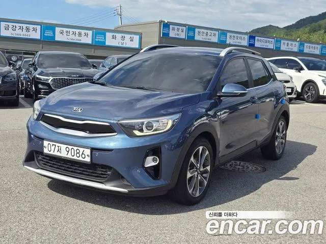 Kia Diesel 1.6 Prestige