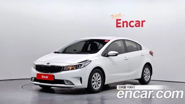 Kia The New K3