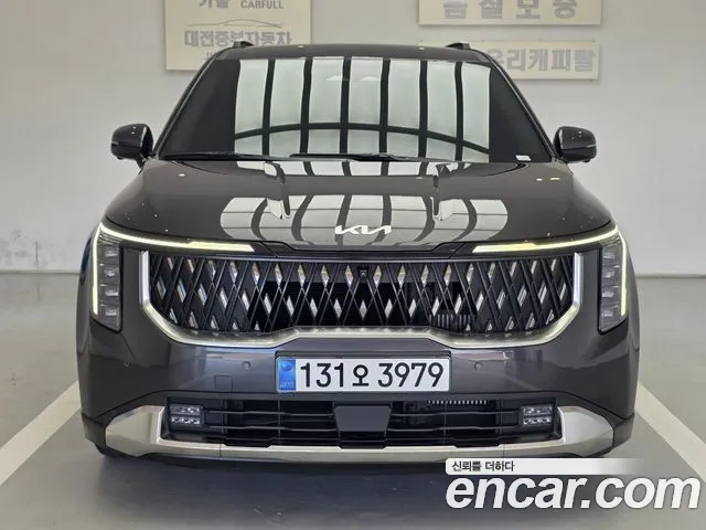 Kia The New Carnival 4 9 Signature
