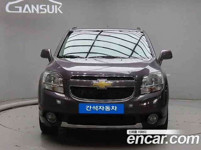 Chevrolet(GM) 2.0 Diesel LT Premium