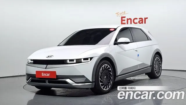 Hyundai IONIQ 5 Prestige