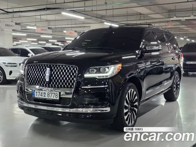 Lincoln 4 3.5L
