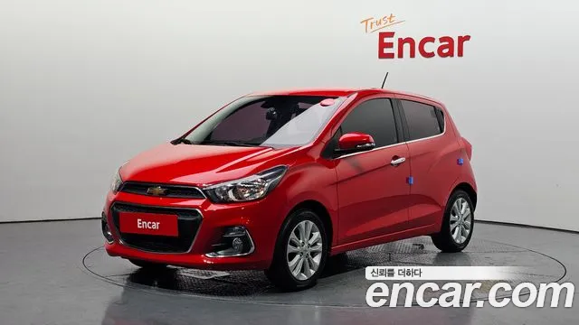 Chevrolet(GM) LTZ
