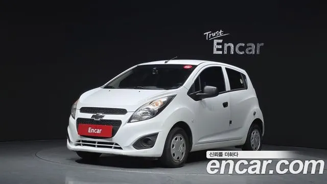 Chevrolet(GM)