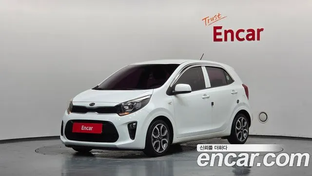 Kia All New (JA)