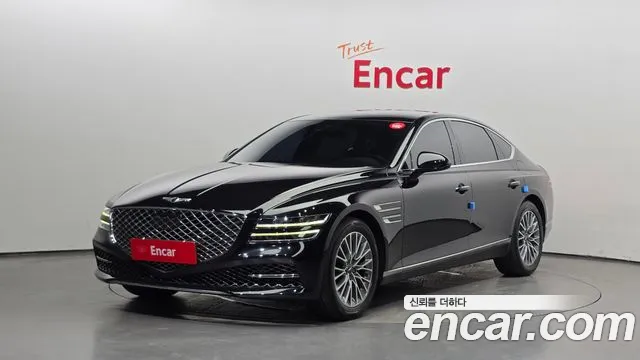 Genesis G80 (RG3) Gasoline 2.5 Turbo AWD