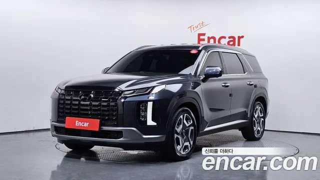 Hyundai The New Palisade Diesel 2.2 2WD