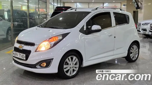 Chevrolet(GM) LT Base