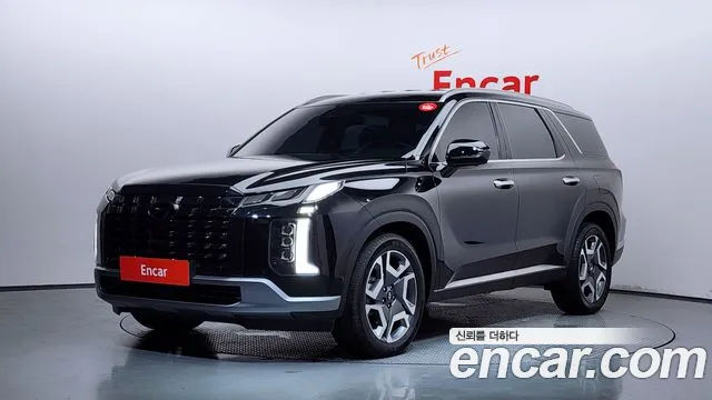 Hyundai The New Palisade Diesel 2.2 4WD