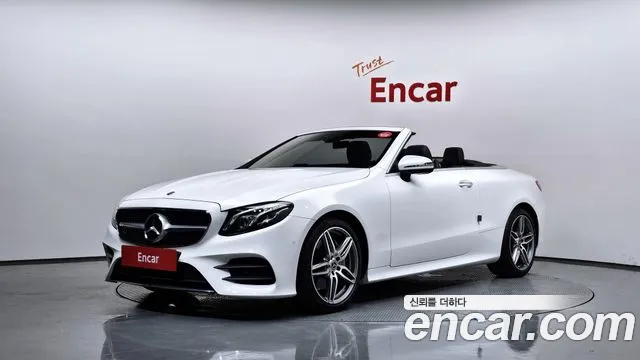 Mercedes-Benz E- W213 E220d