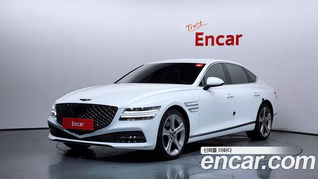 Genesis G80 (RG3) Gasoline 2.5 Turbo AWD