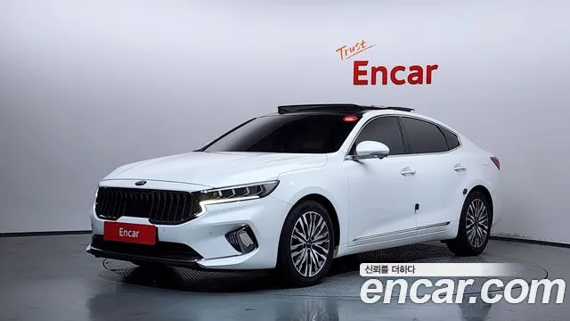Kia K7 2.5 GDI Noblesse