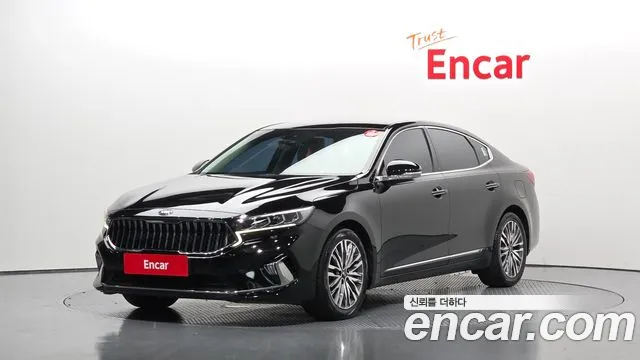 Kia K7 2.5 GDI Noblesse