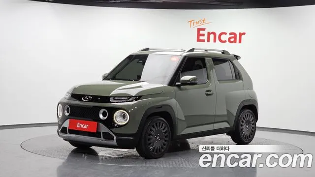 Hyundai Turbo Inspiration