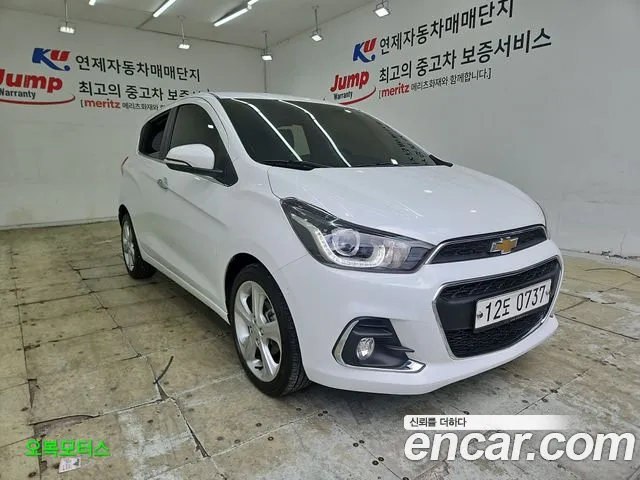 Chevrolet(GM) LTZ