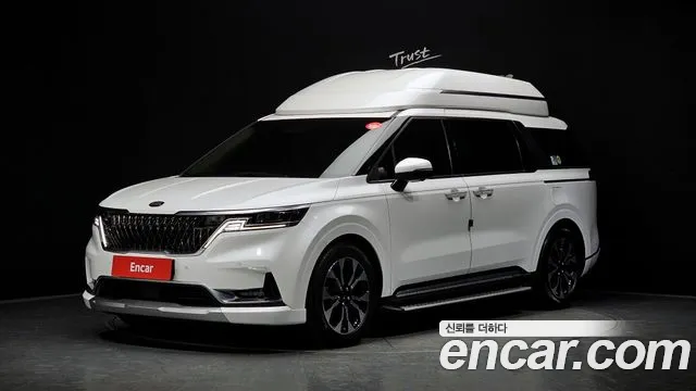 Kia Carnival 4 9 Signature