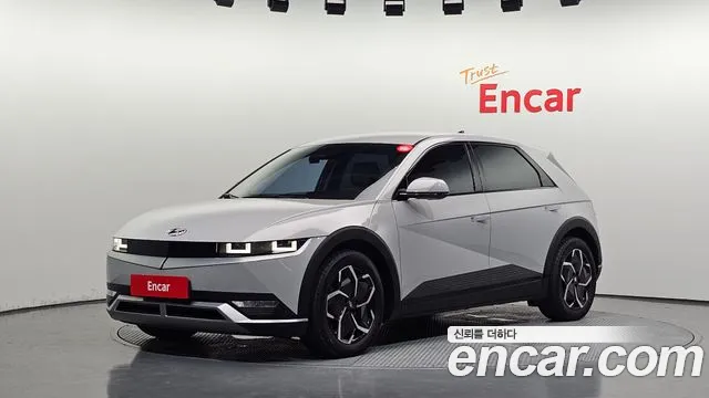 Hyundai IONIQ 5 Exclusive