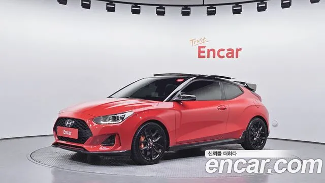 Hyundai (JS) 1.6 Turbo
