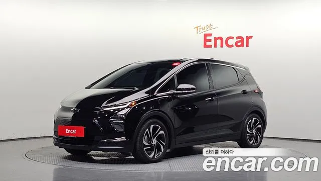 Chevrolet(GM) EV EV